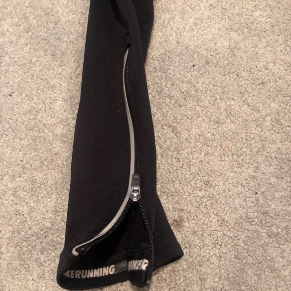 Nike dri-fit running leggings - Picture 3 of 3